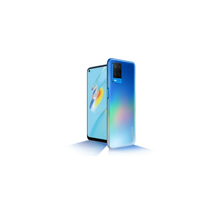 Oppo A54