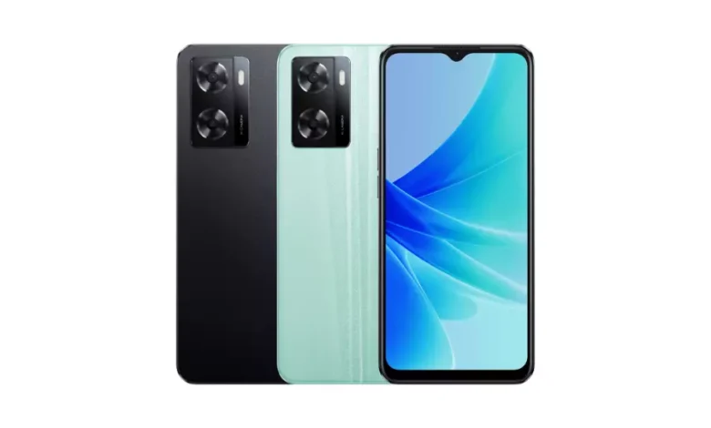 Oppo A57 4G
