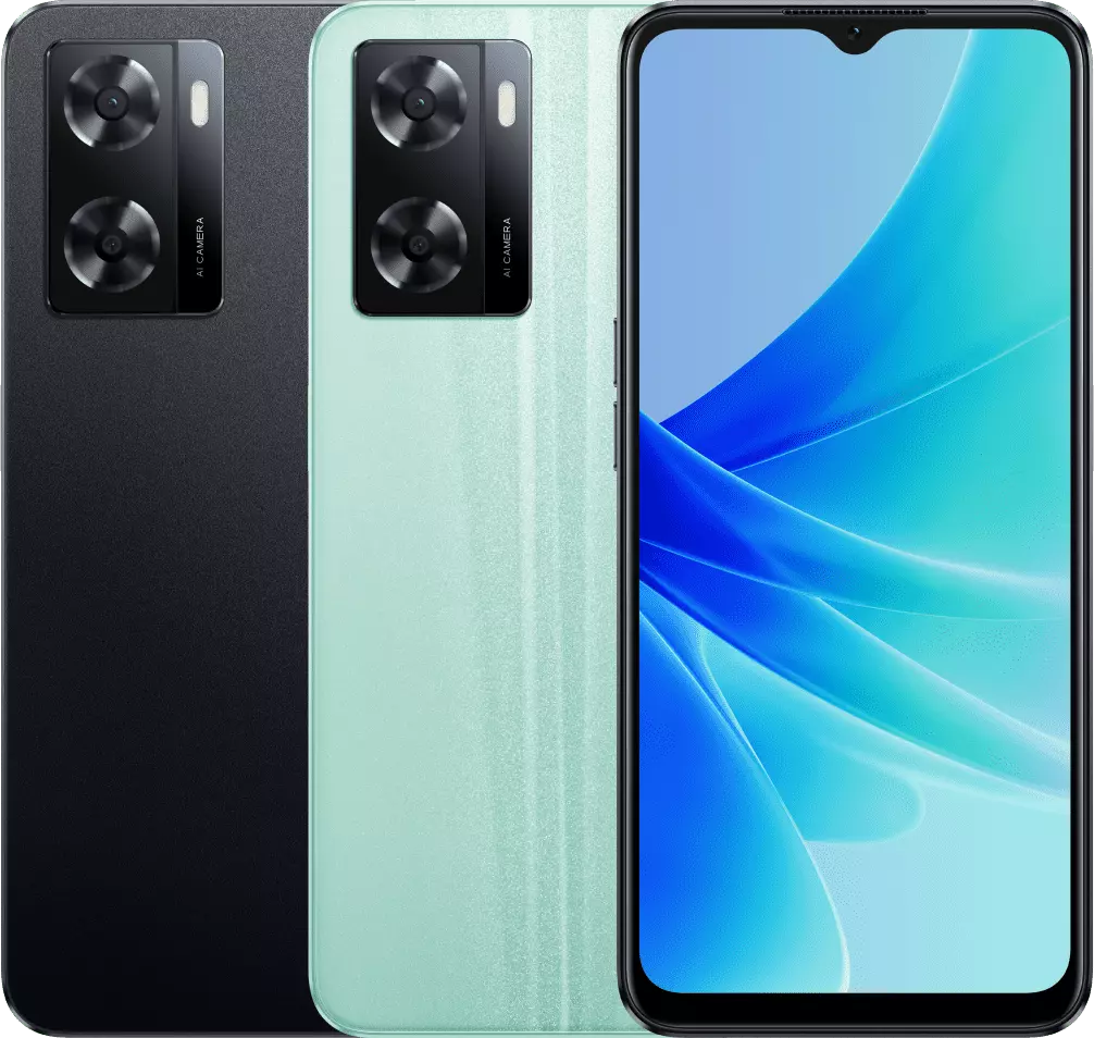 Oppo A57 4G