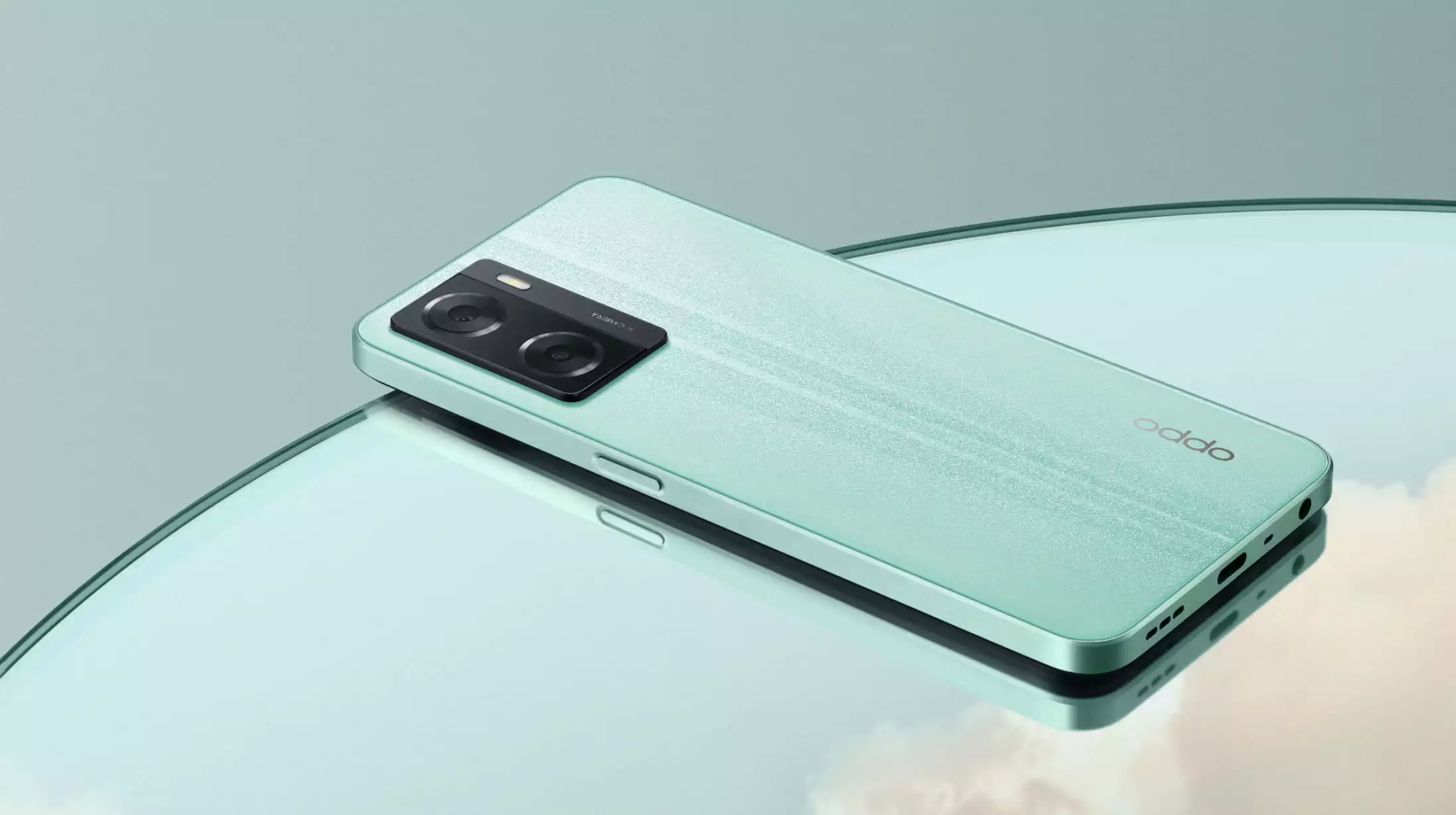 Oppo A57 4G