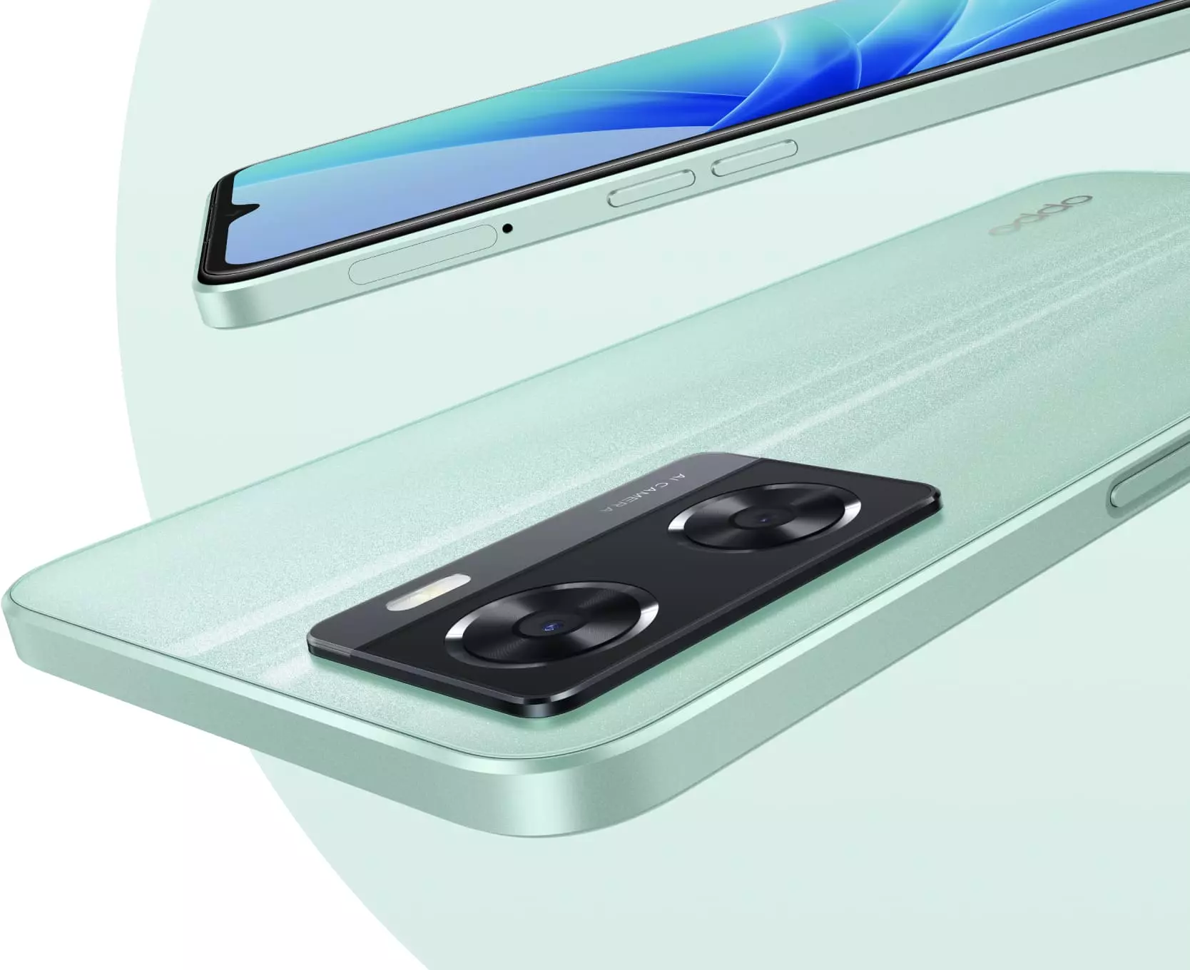 Oppo A57 4G