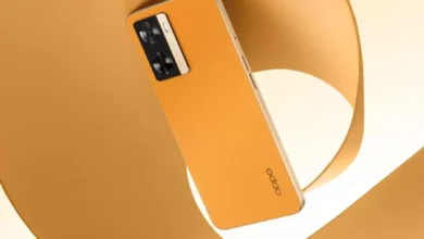 Oppo A77