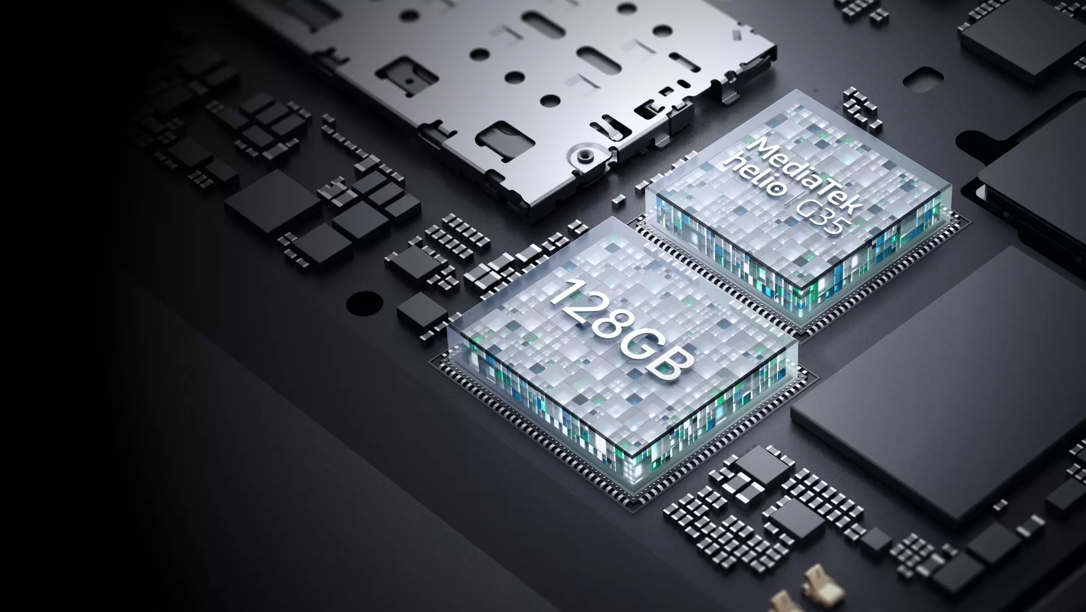 Oppo A77