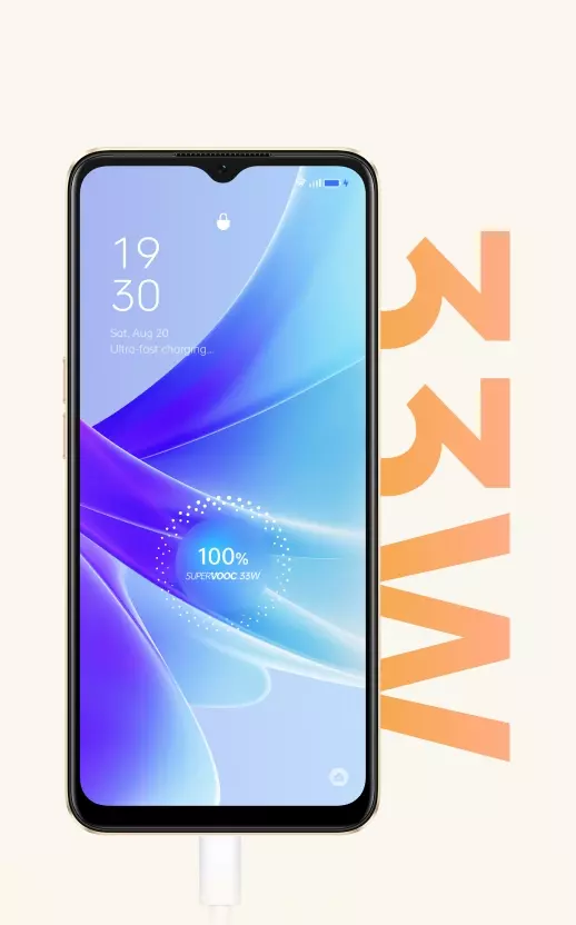 Oppo A77