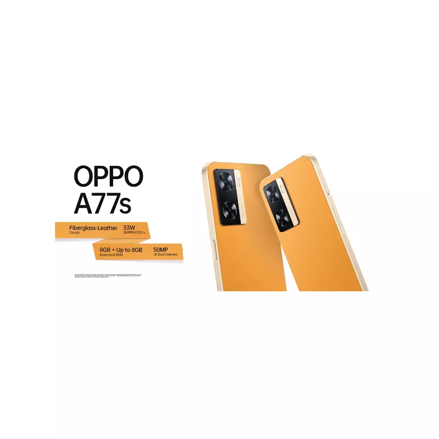 Oppo A77s
