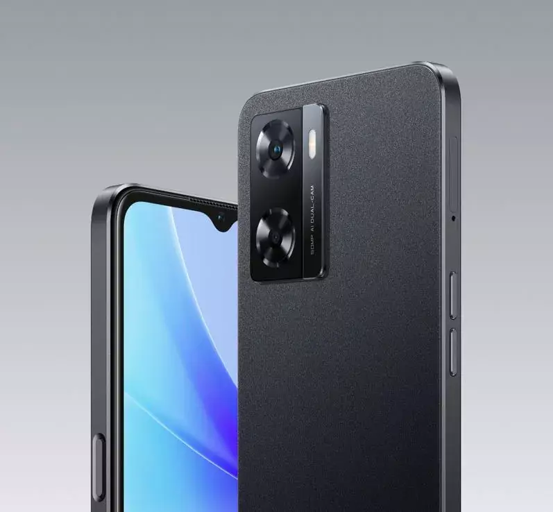 Oppo A77s