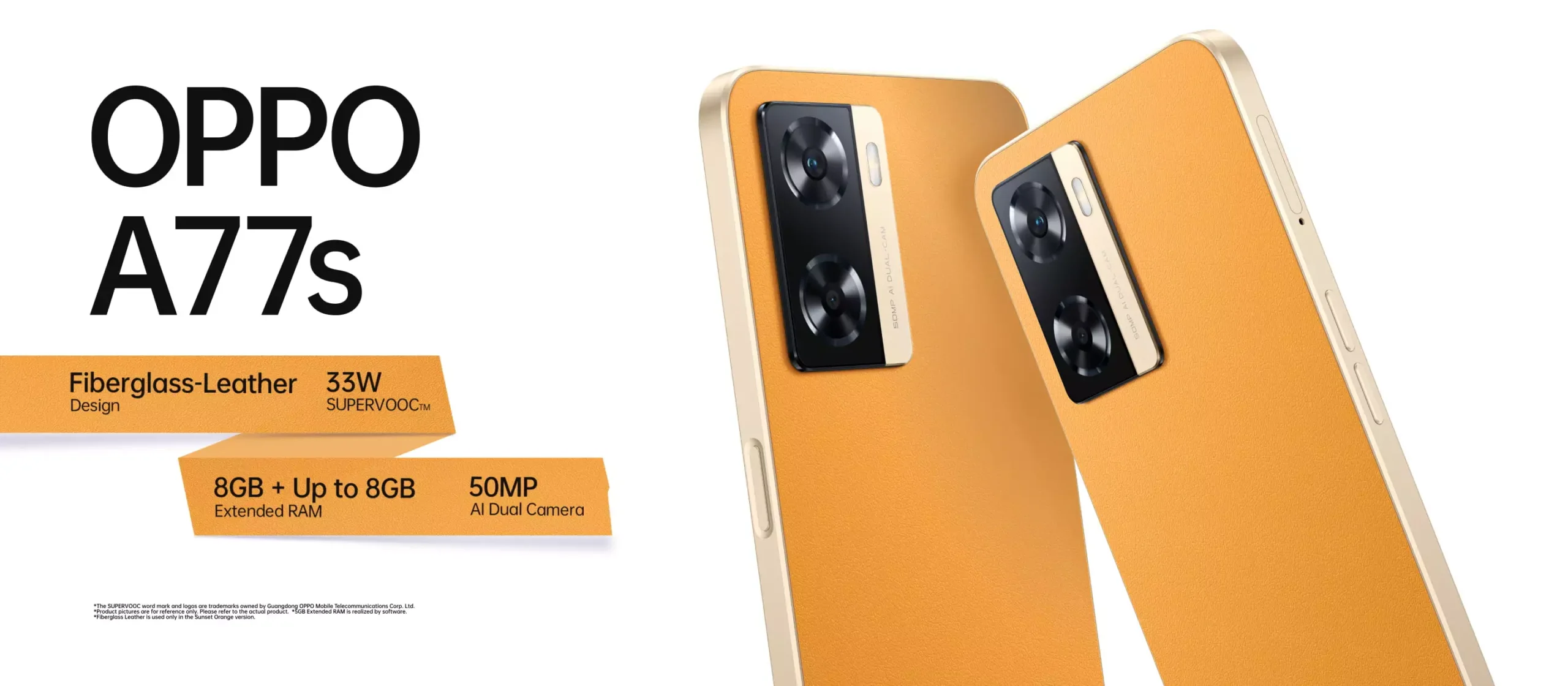 Oppo A77s