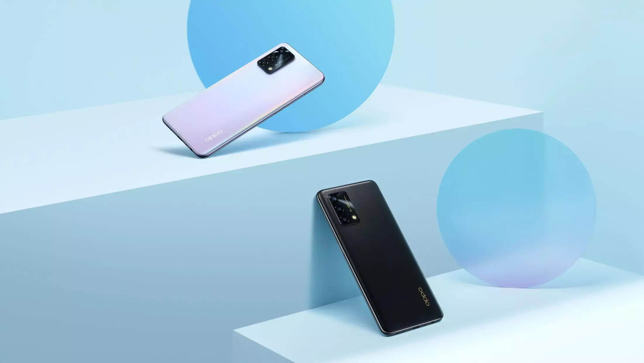 Oppo A95