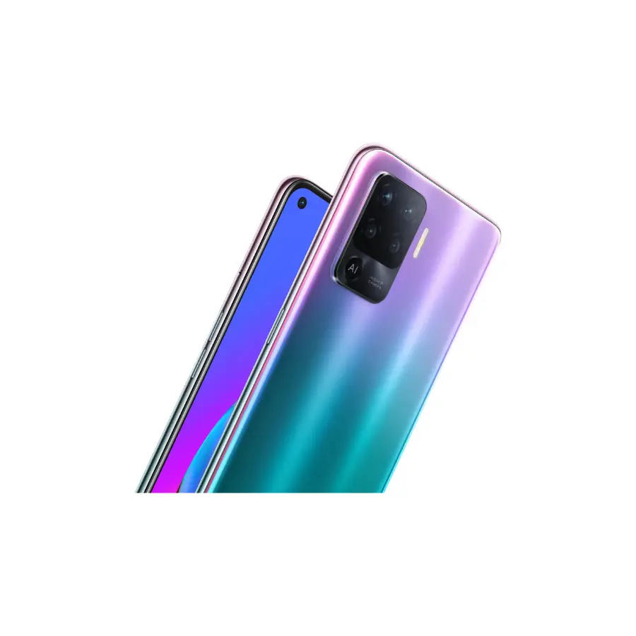 Oppo F19 Pro