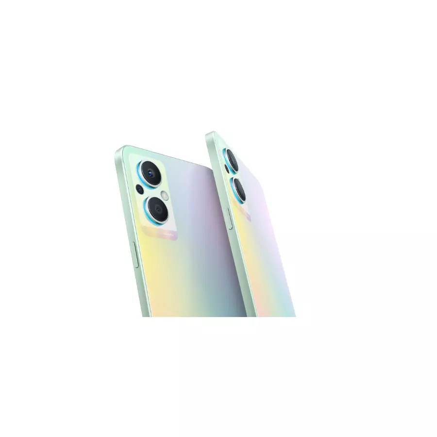 Oppo F21 Pro 5G