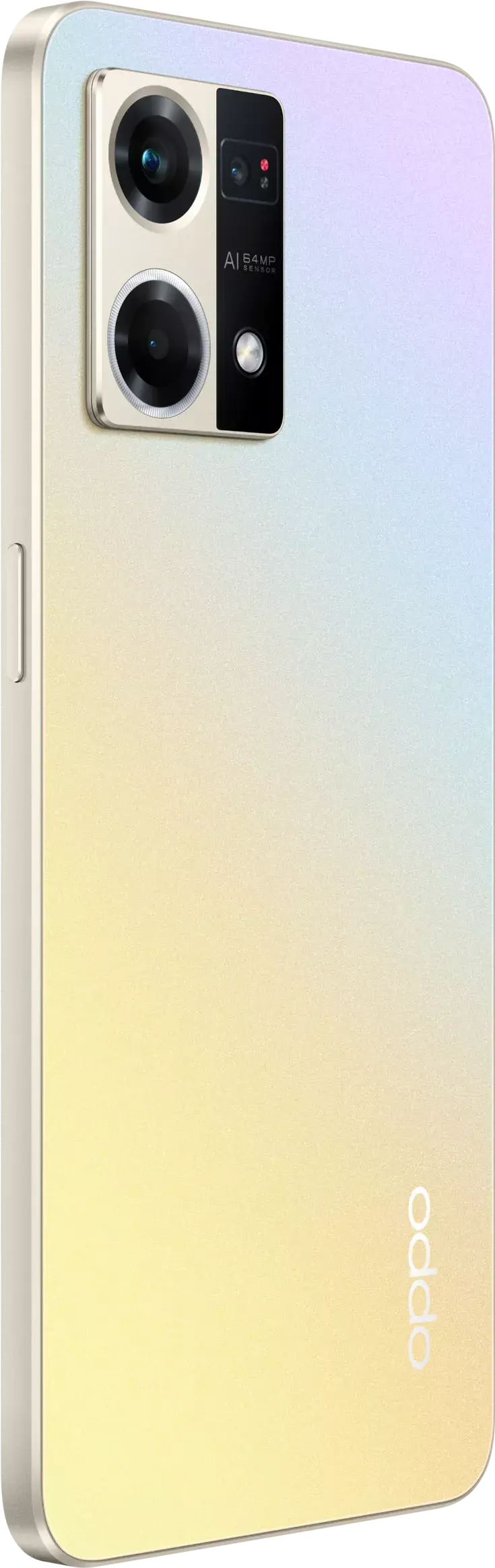 Oppo F21s Pro