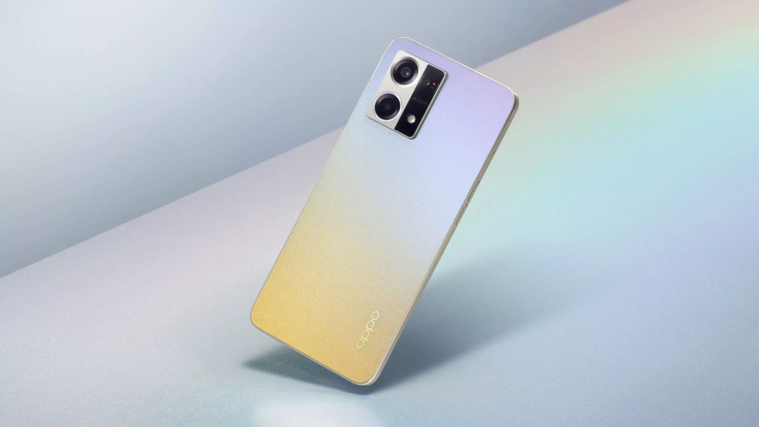 Oppo F21s Pro