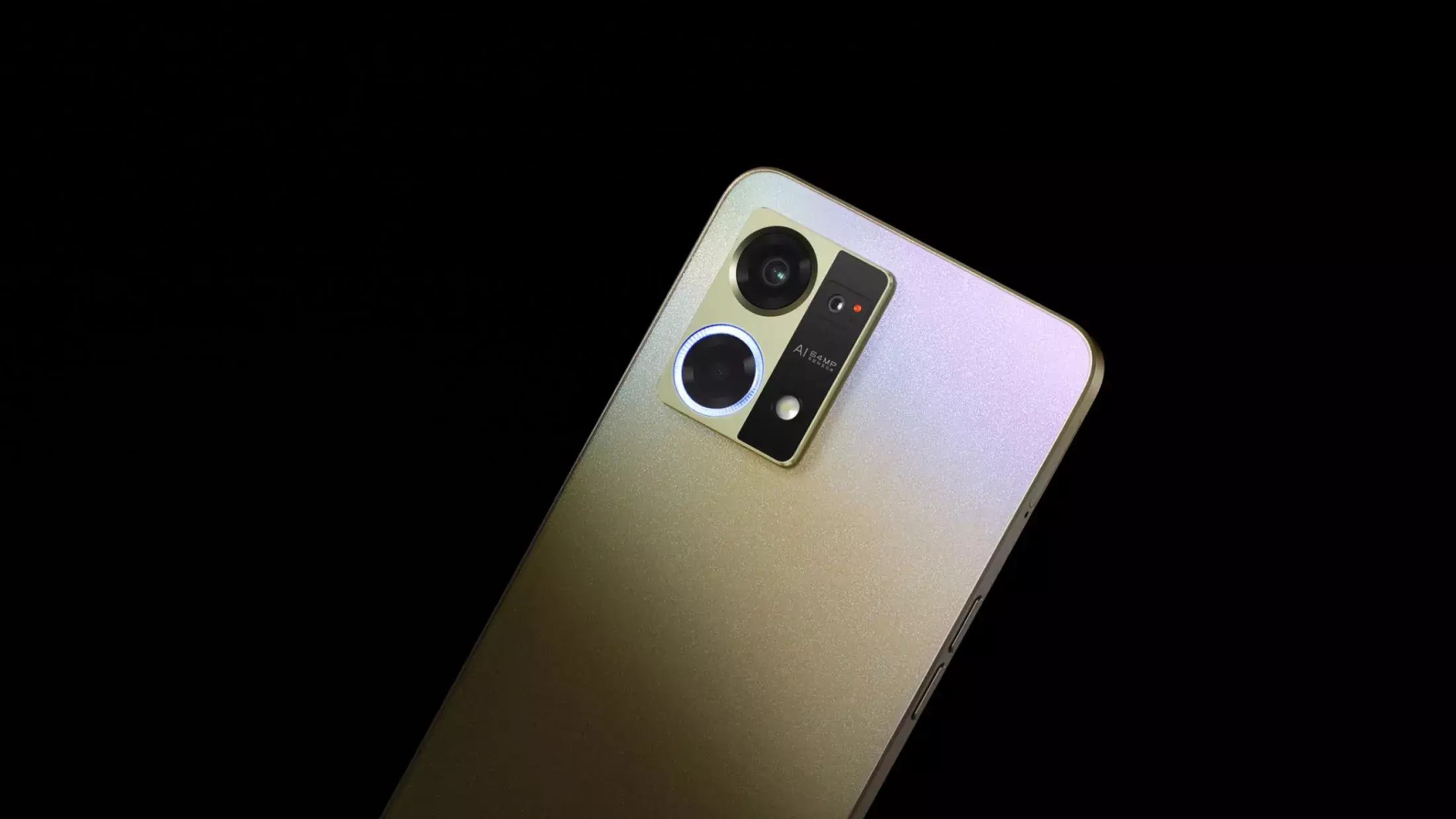 Oppo F21s Pro