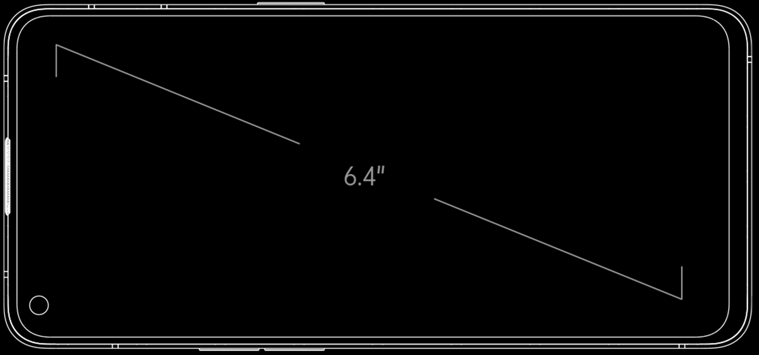 Oppo Reno 6
