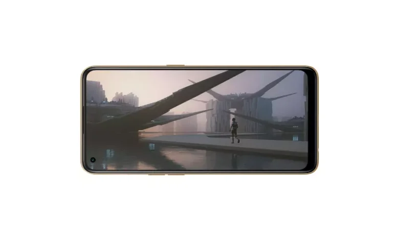 Oppo Reno8 T