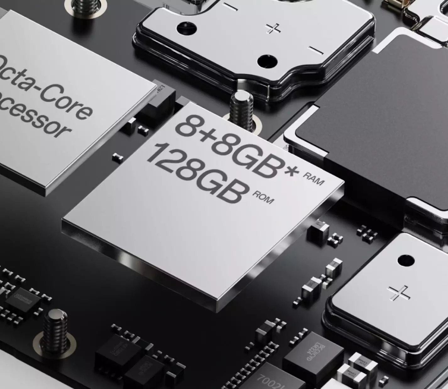 Oppo Reno8 T