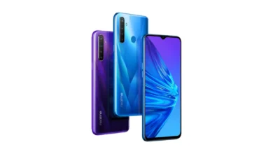 Realme 5
