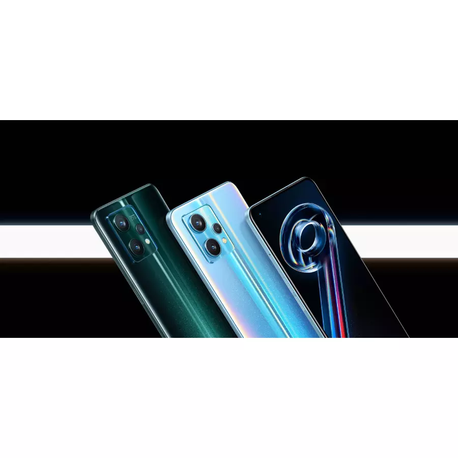 Realme 9 Pro+