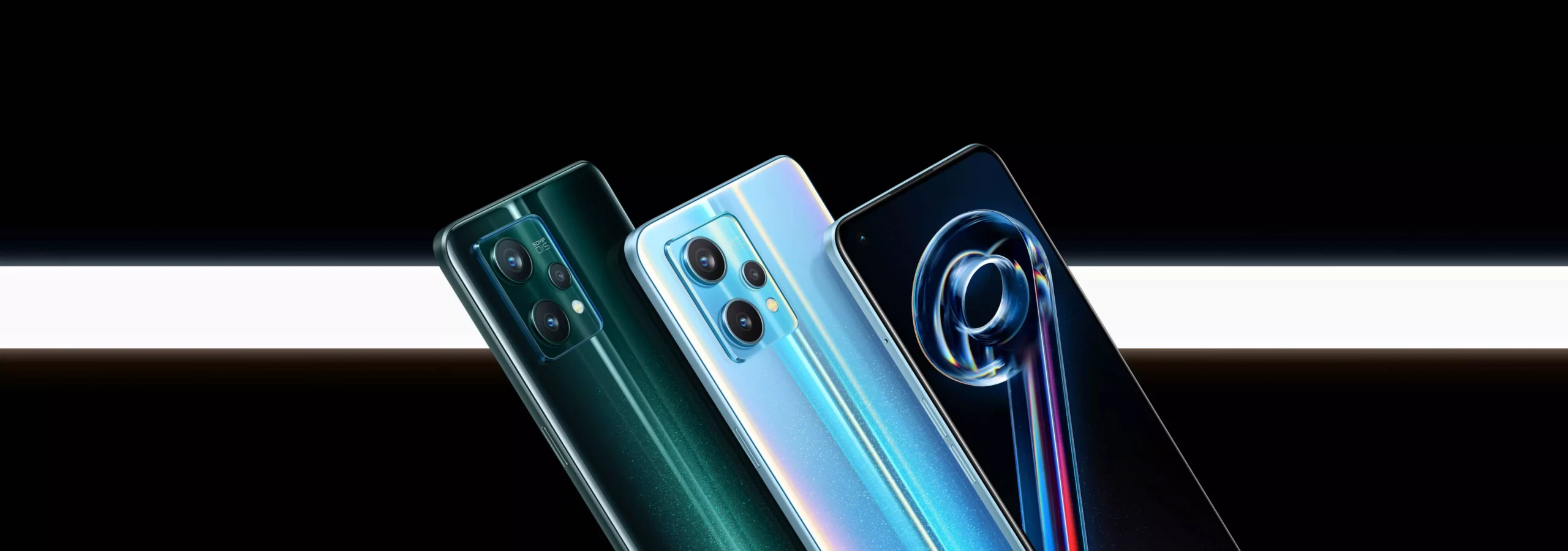 Realme 9 Pro+