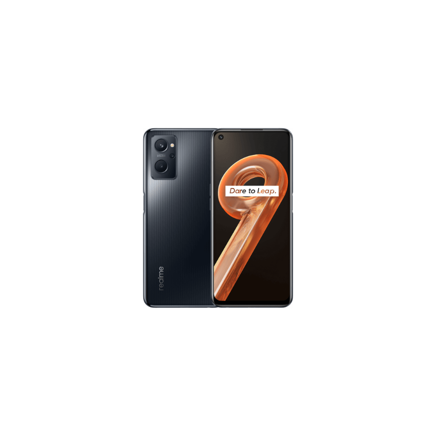 Realme 9i