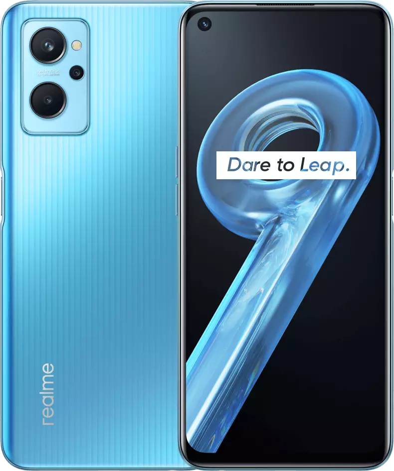 Realme 9i