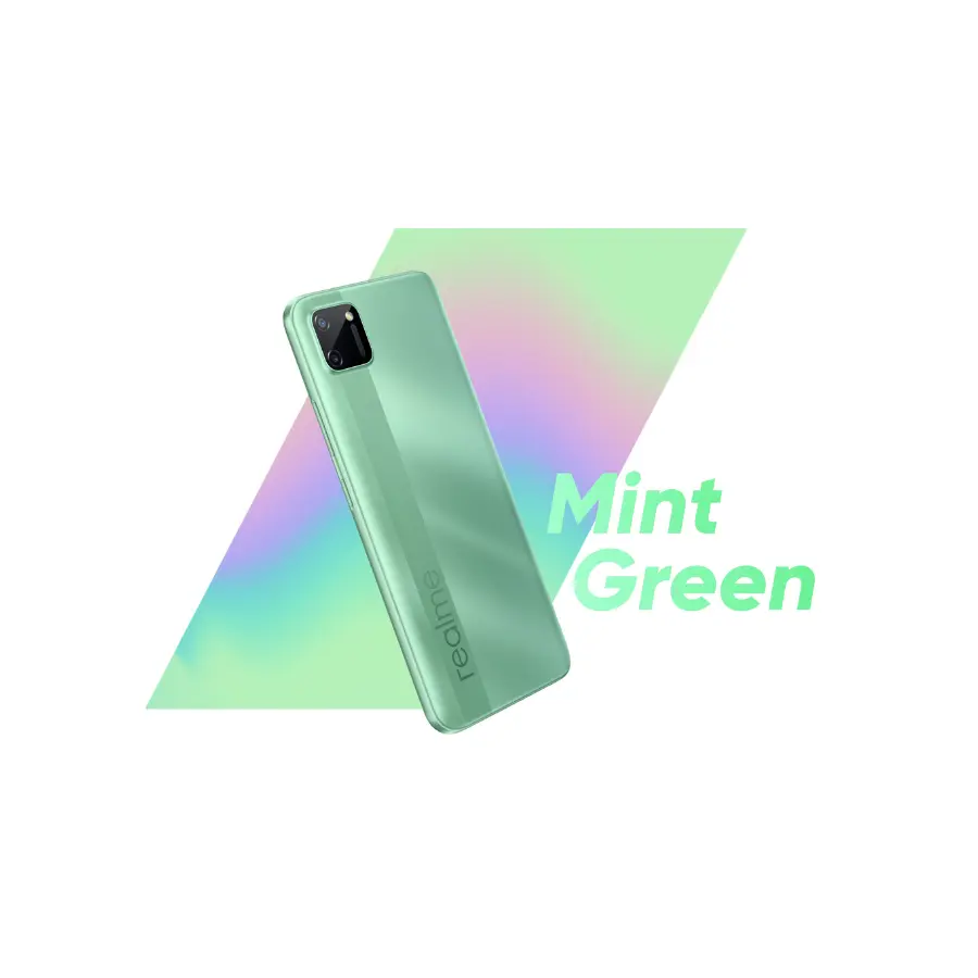 Realme C11