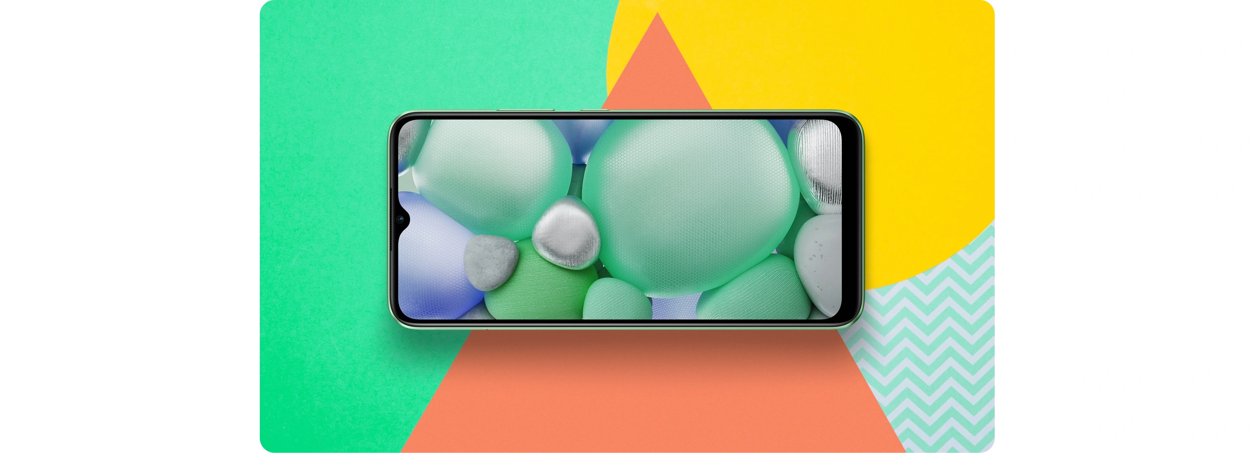 Realme C11
