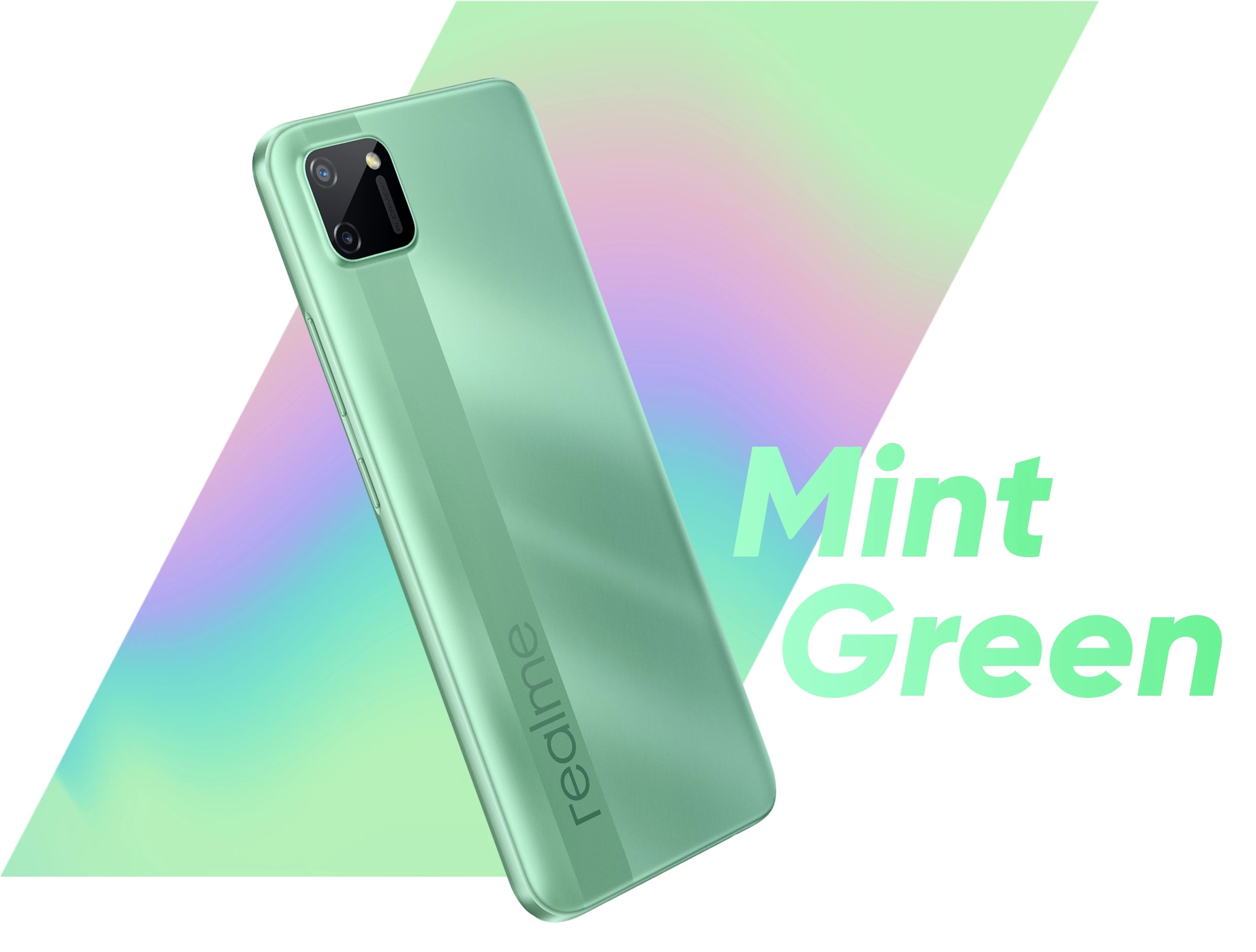 Realme C11