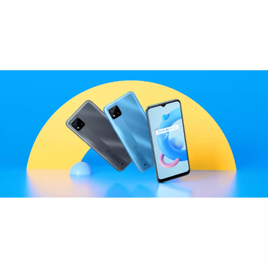 Realme C20A