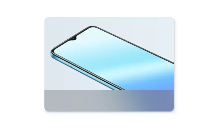 Realme C21Y
