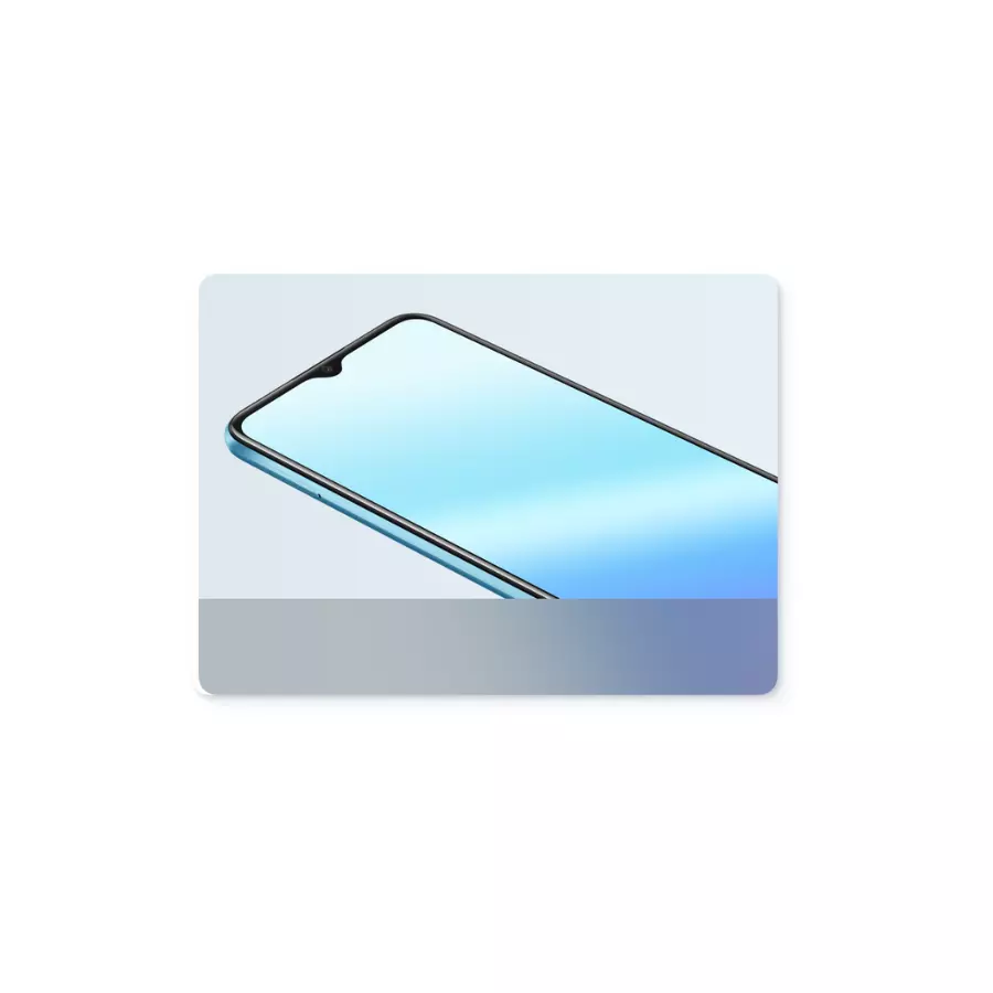 Realme C21Y