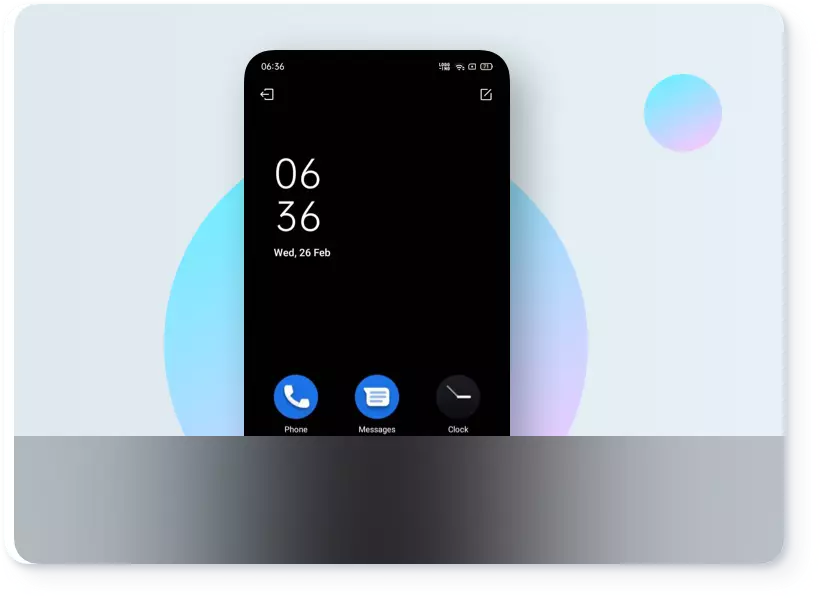 Realme C21Y