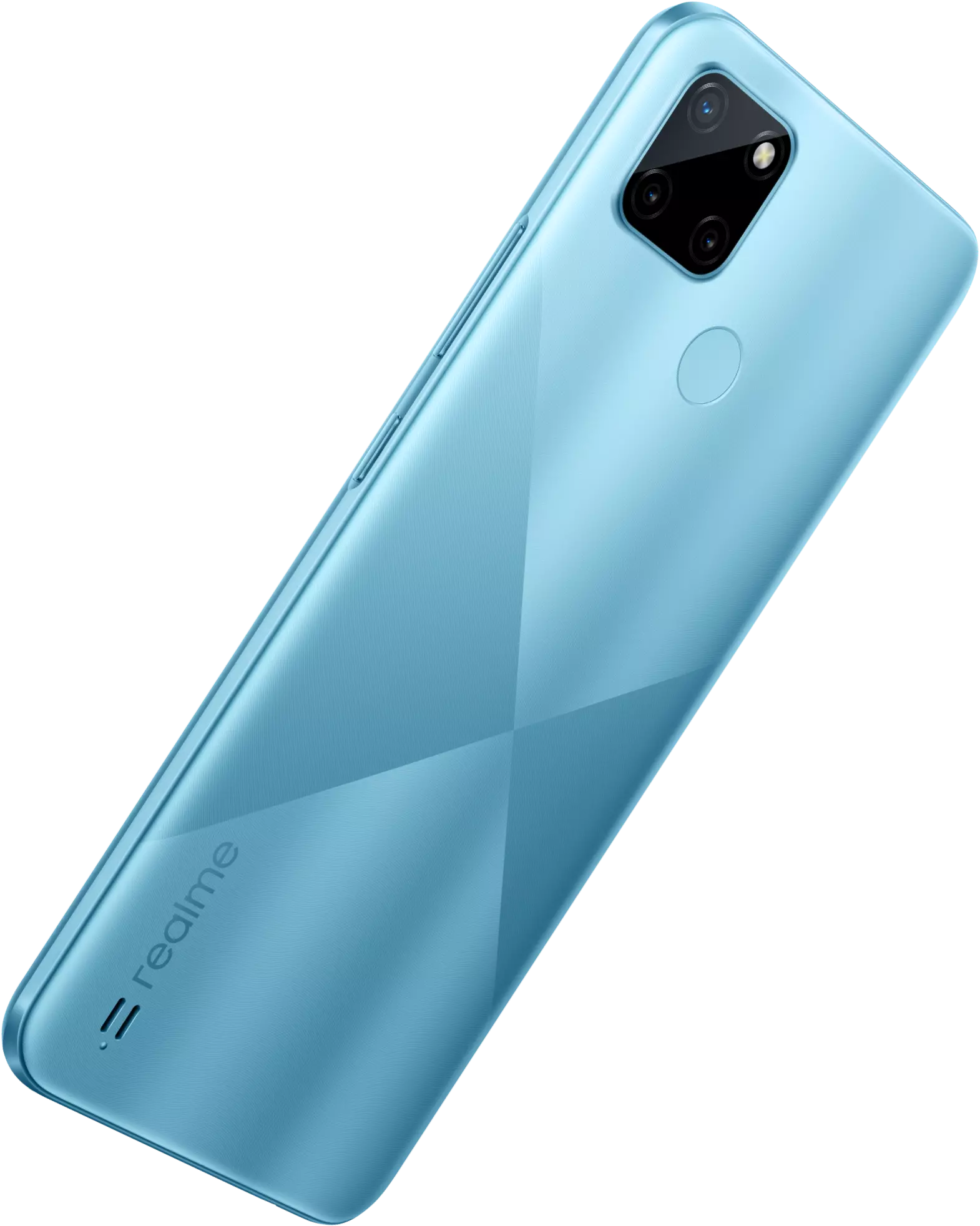 Realme C21Y