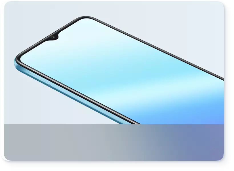 Realme C21Y