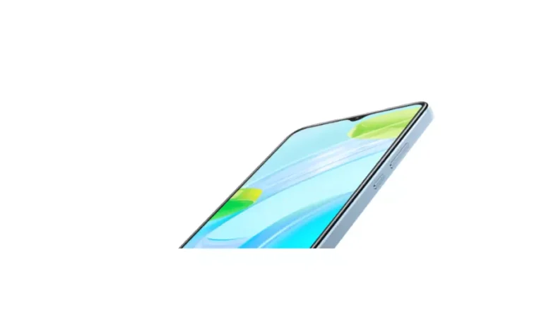 Realme C30