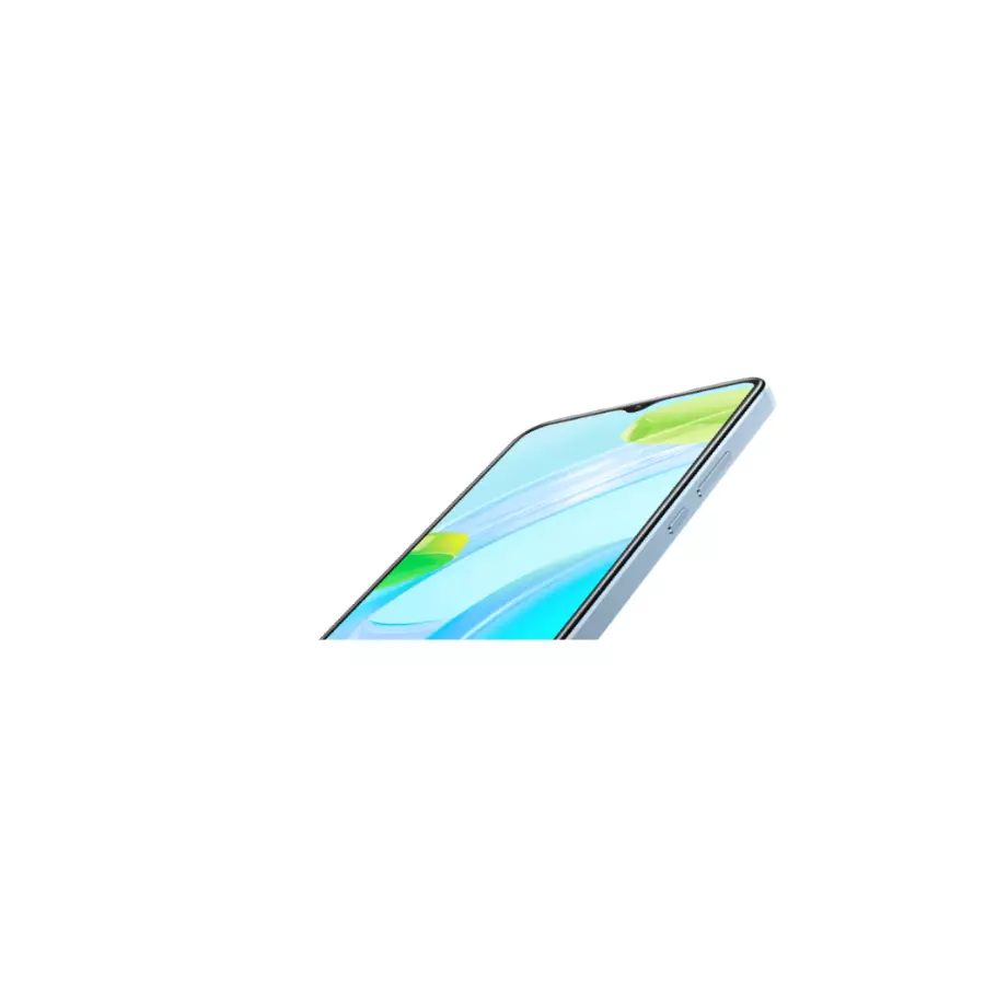 Realme C30