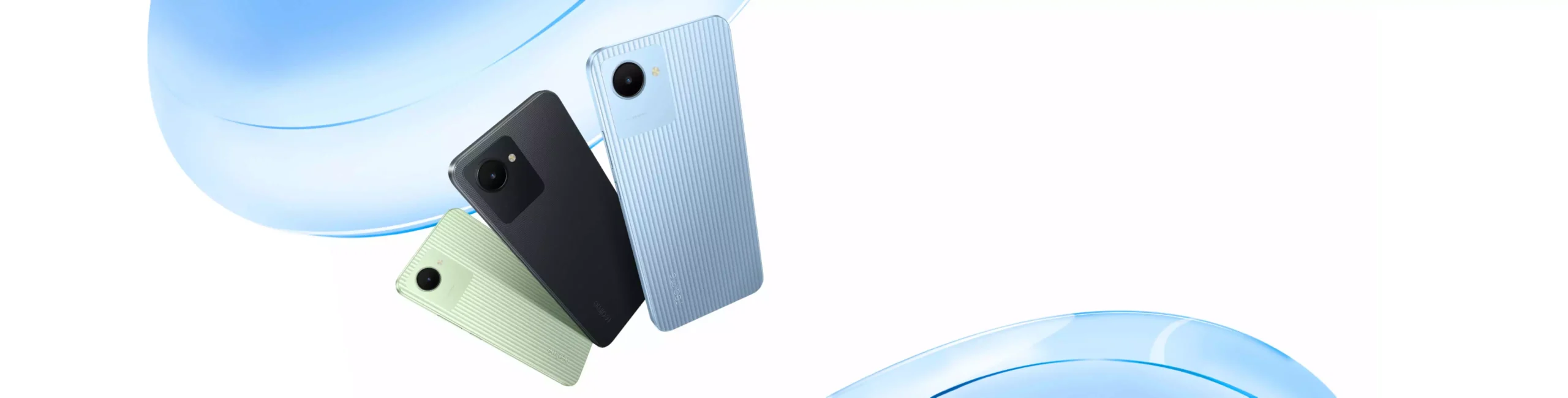 Realme C30