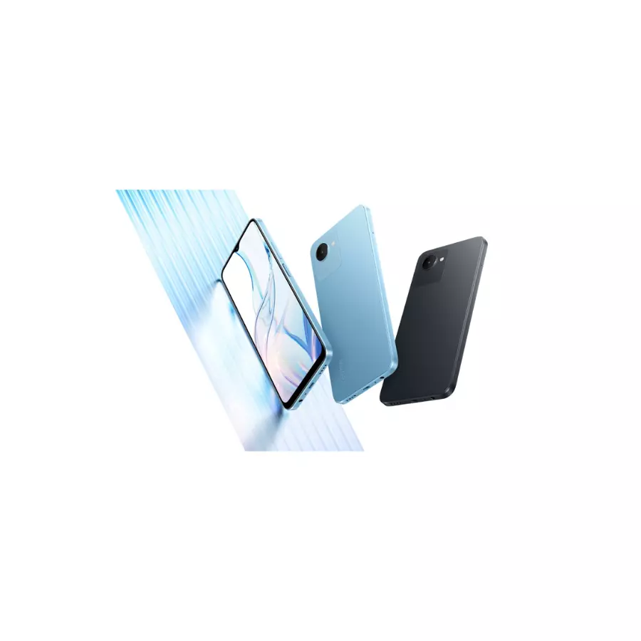 Realme C30s