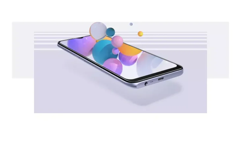 Realme C31