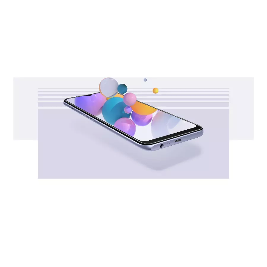 Realme C31