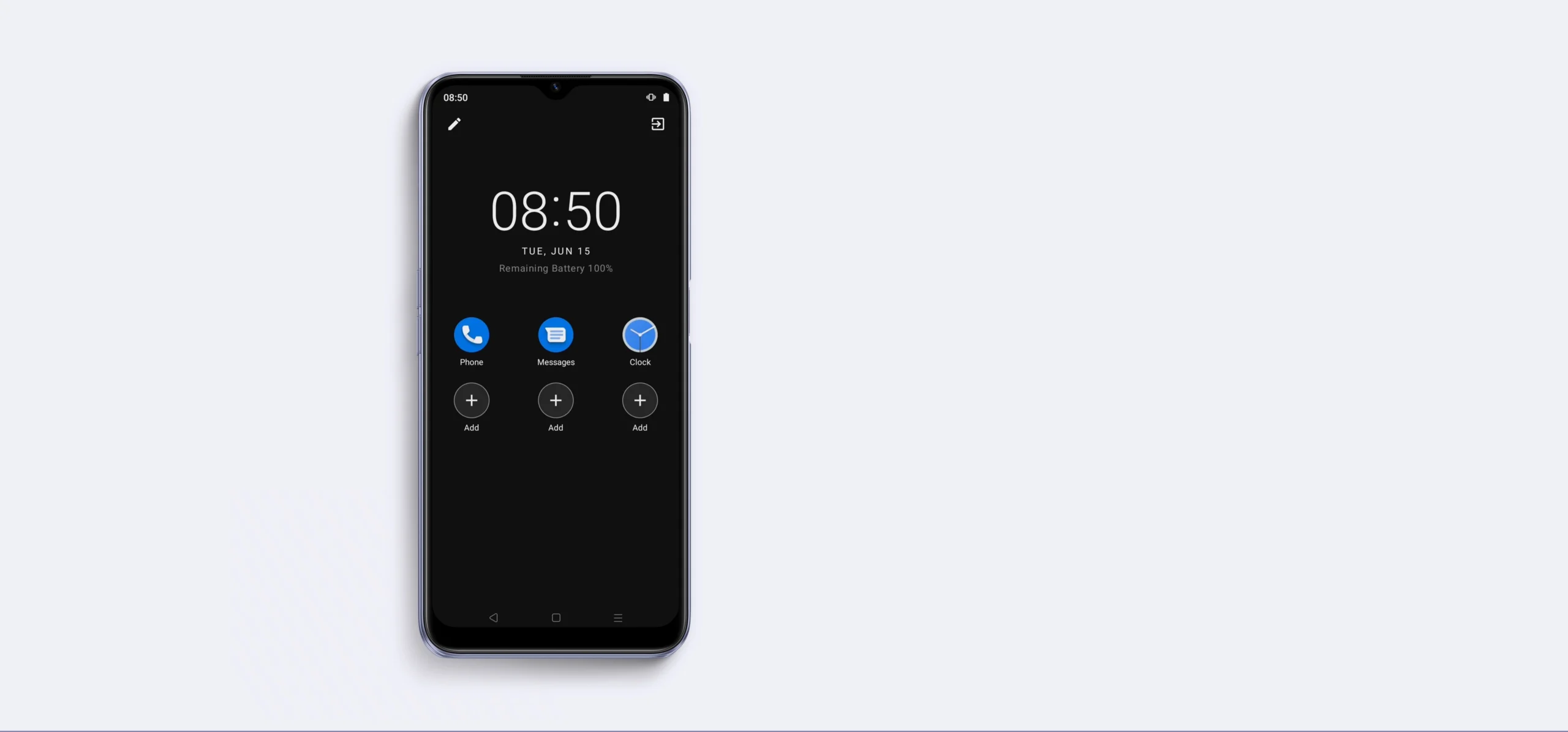 Realme C31