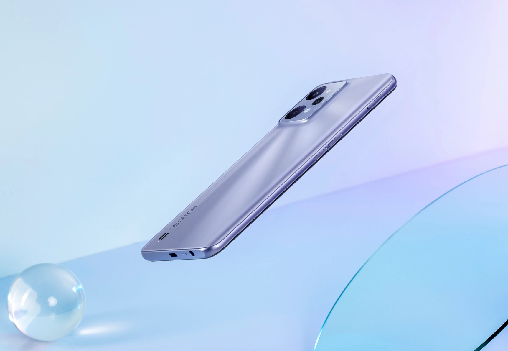 Realme C31