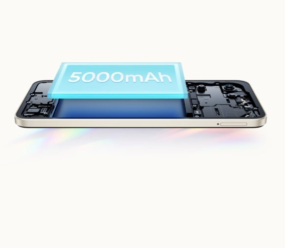 Realme C33