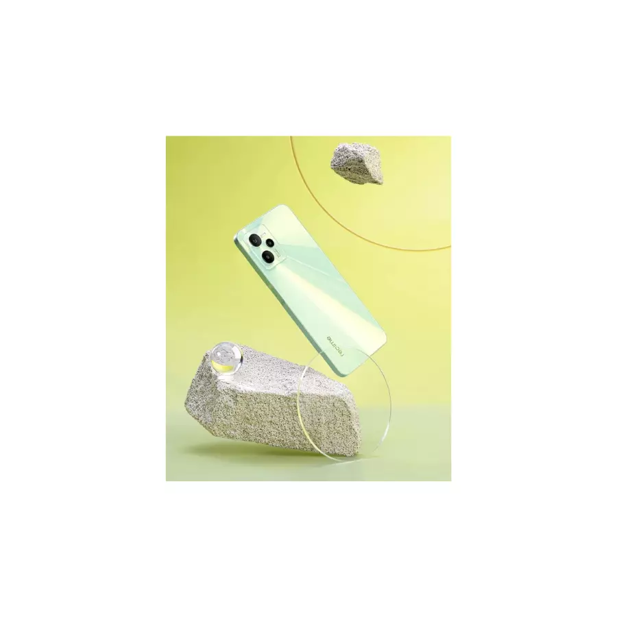 Realme C35