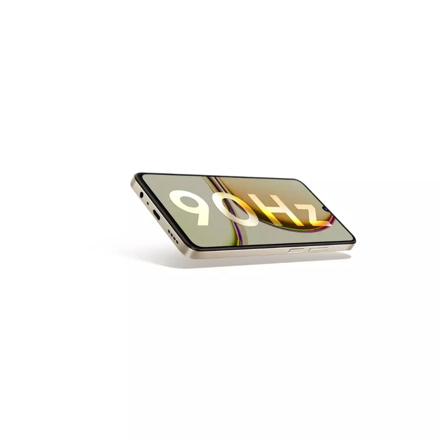 Realme C53