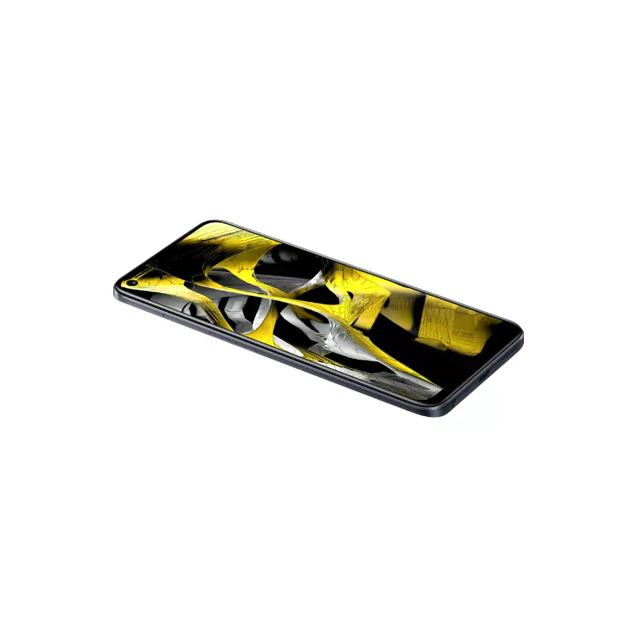 Realme Narzo 50