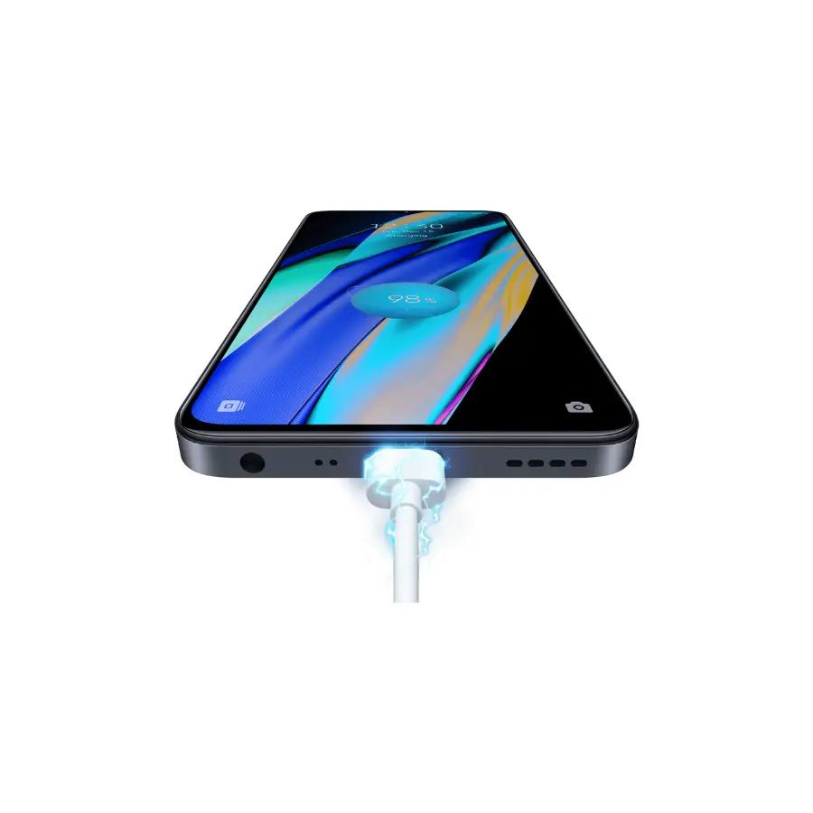 Realme Narzo 50A Prime