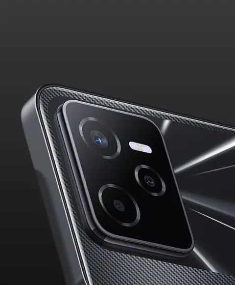 Realme Narzo 50A Prime