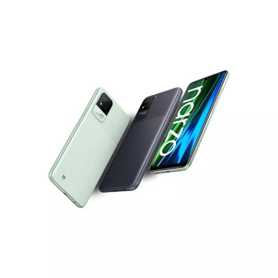 Realme Narzo 50i