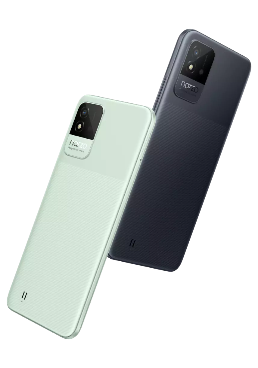 Realme Narzo 50i